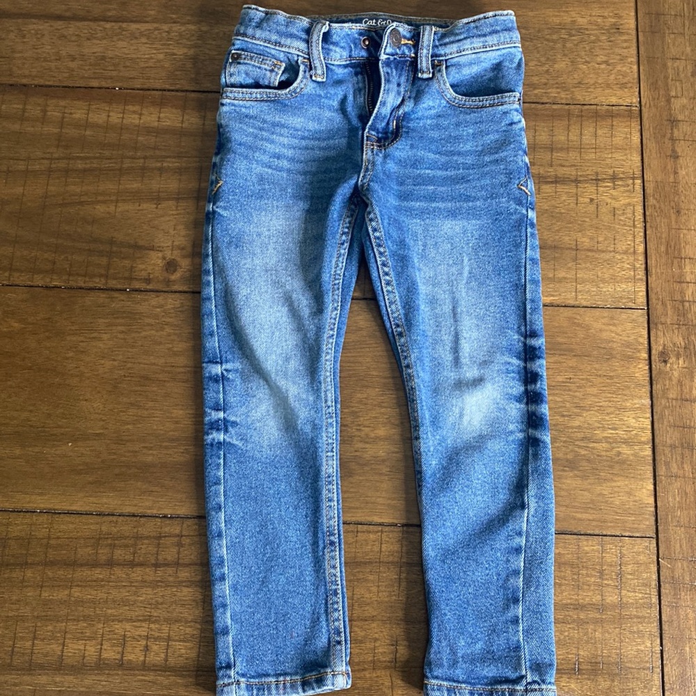 Child pants